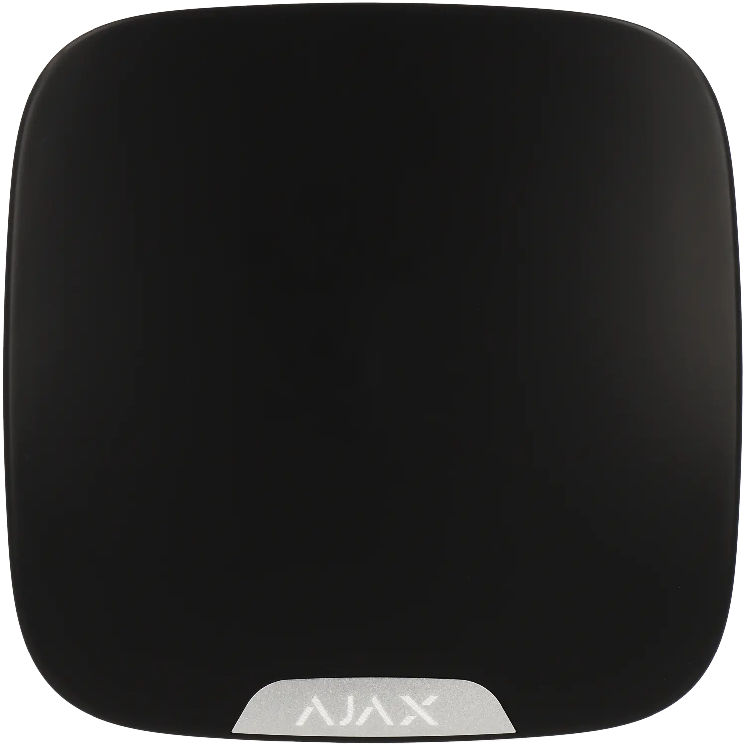 Placa frontal