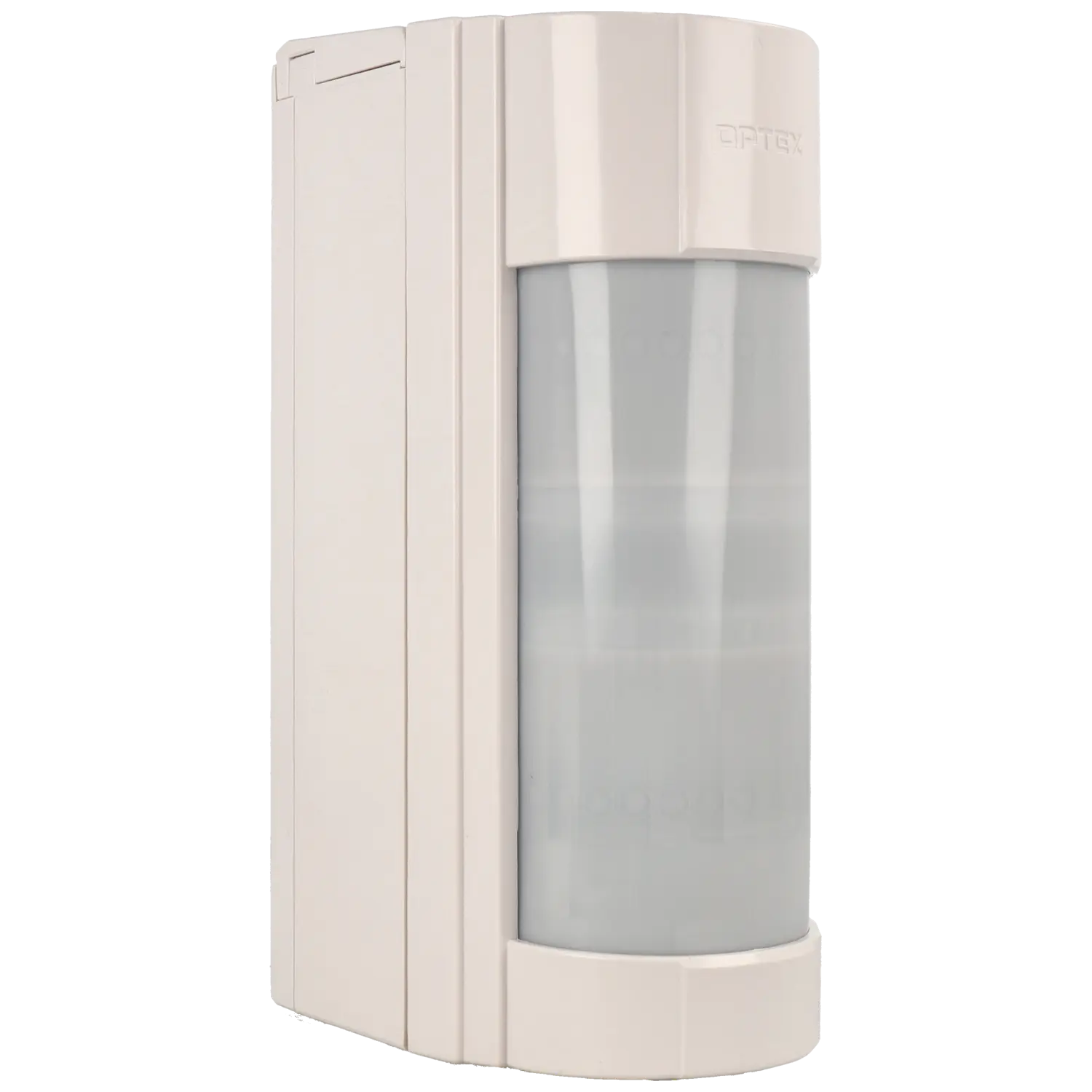 Detector volumétrico com fio