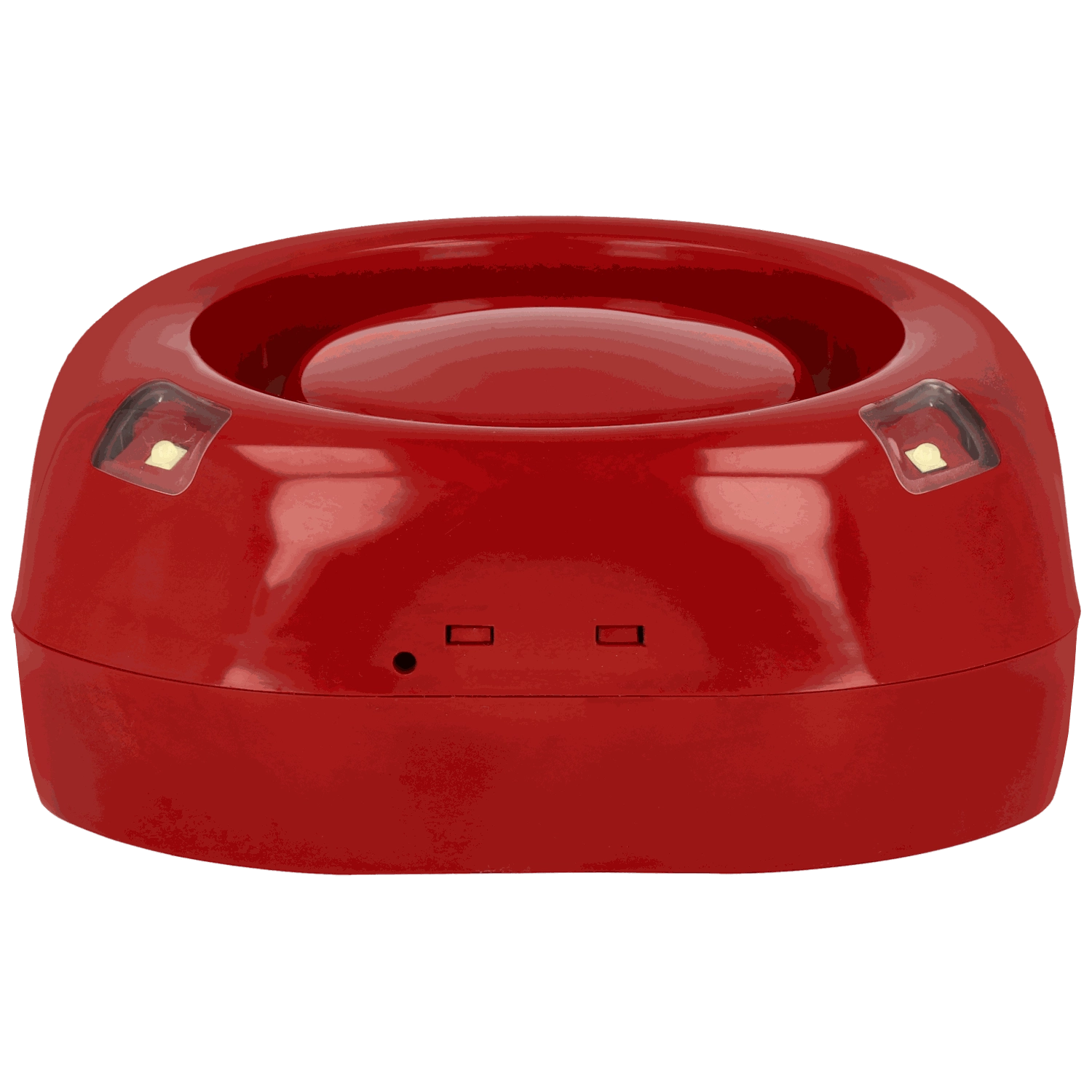 Sirena convenzionale