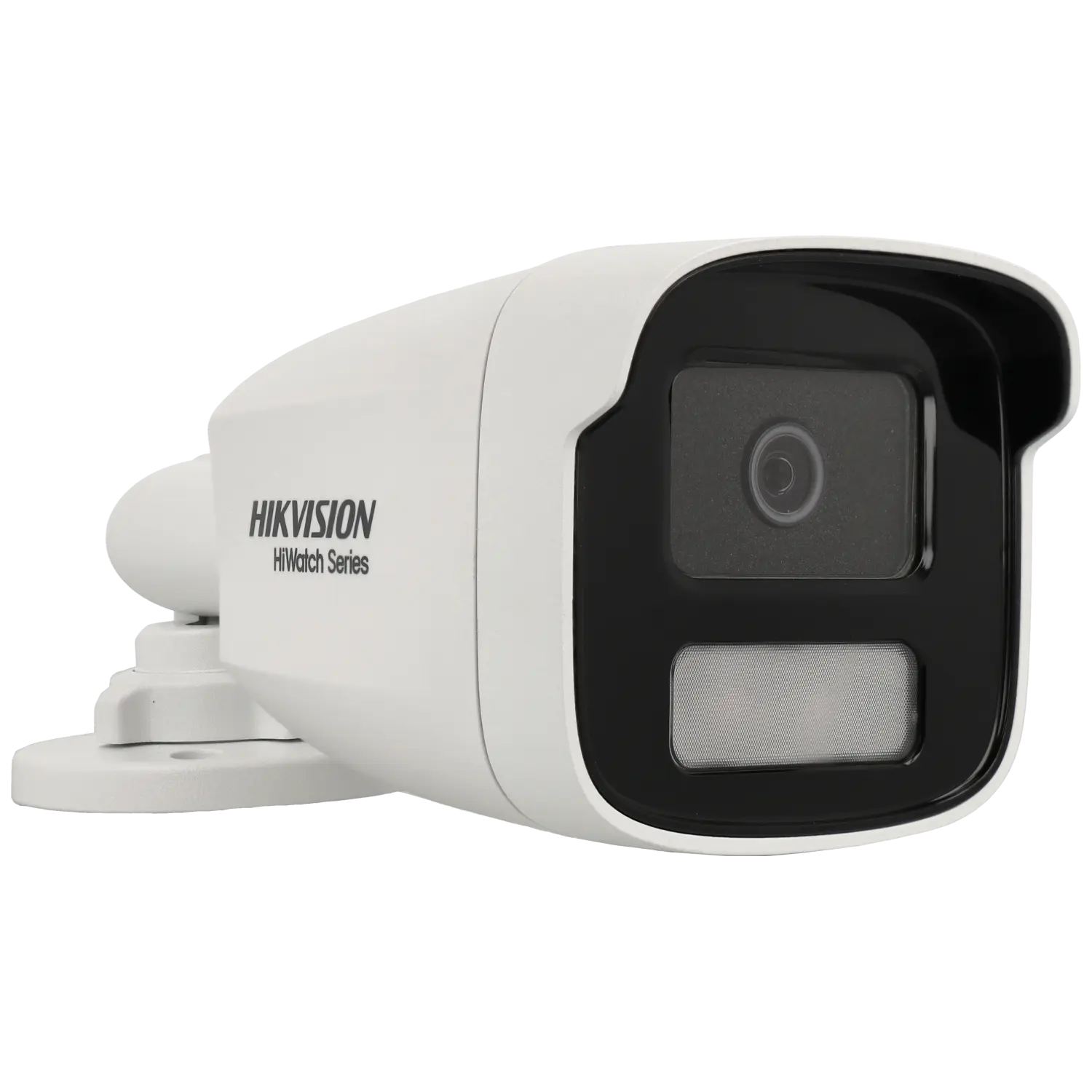 Bullet ip camera of 2 megapixels and fix lens