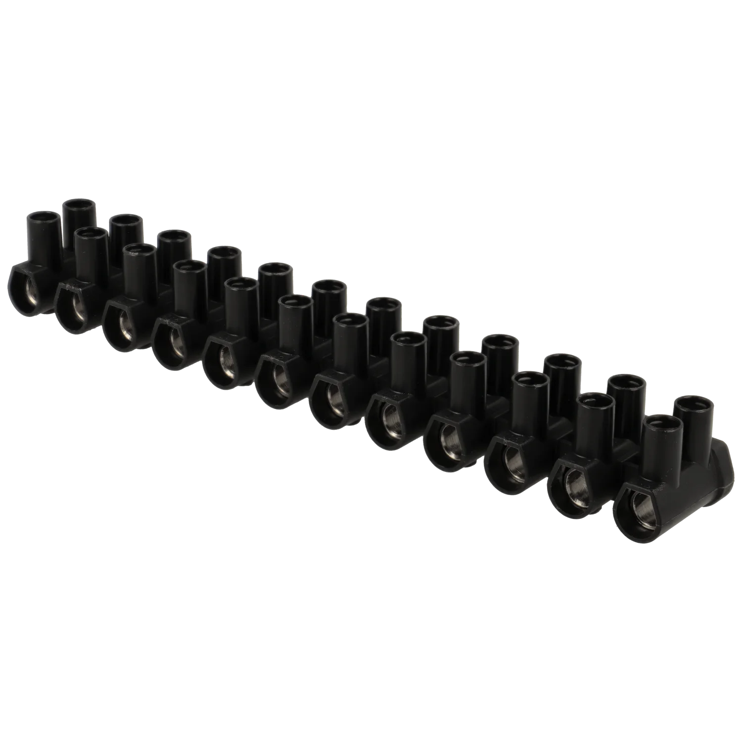 Regleta de conexiones 16 mm²