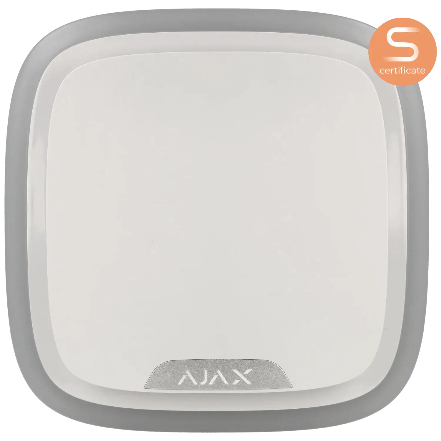 Sirene exterior sem fios