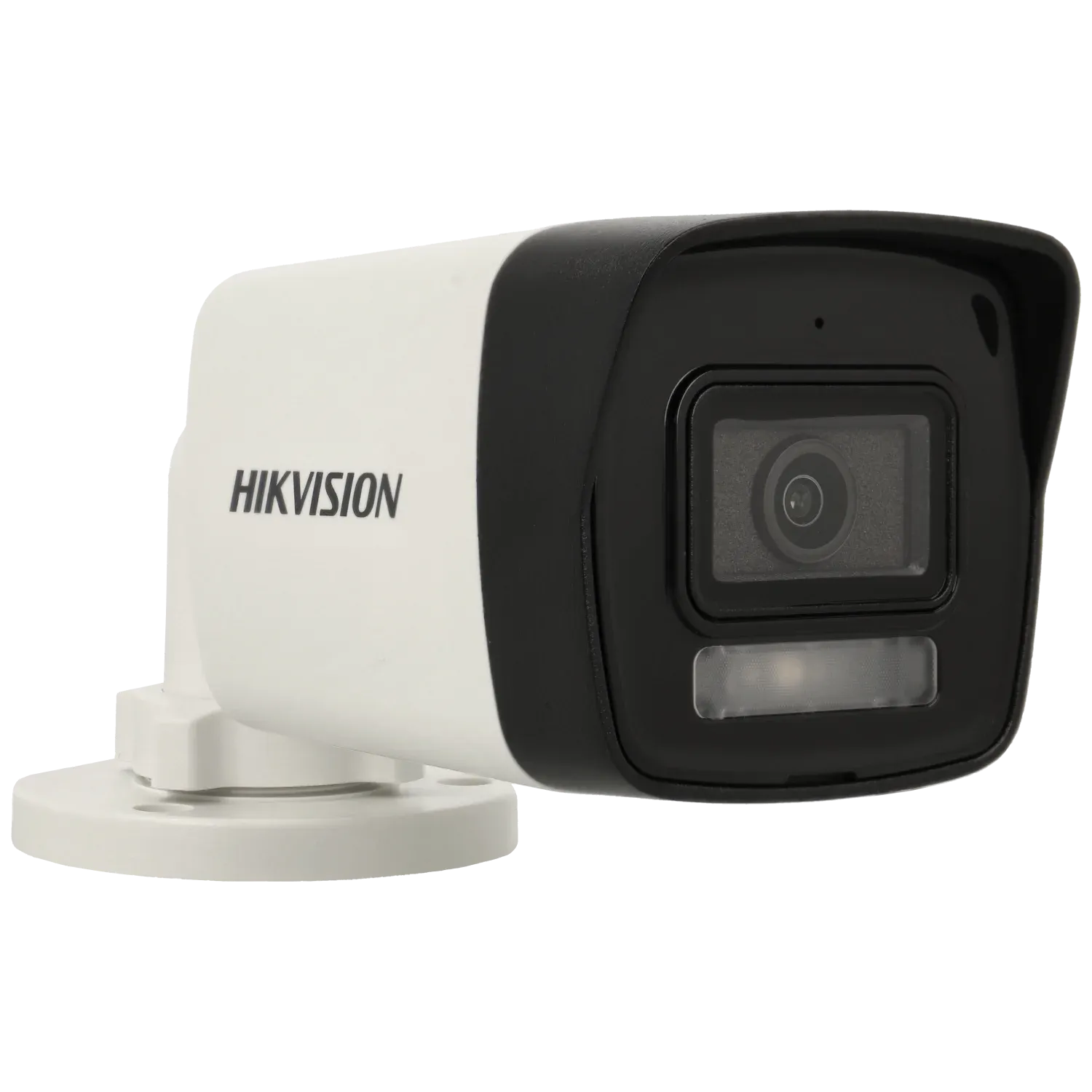 C​améra compactes ip avec 4 megapixels et objectif fixe