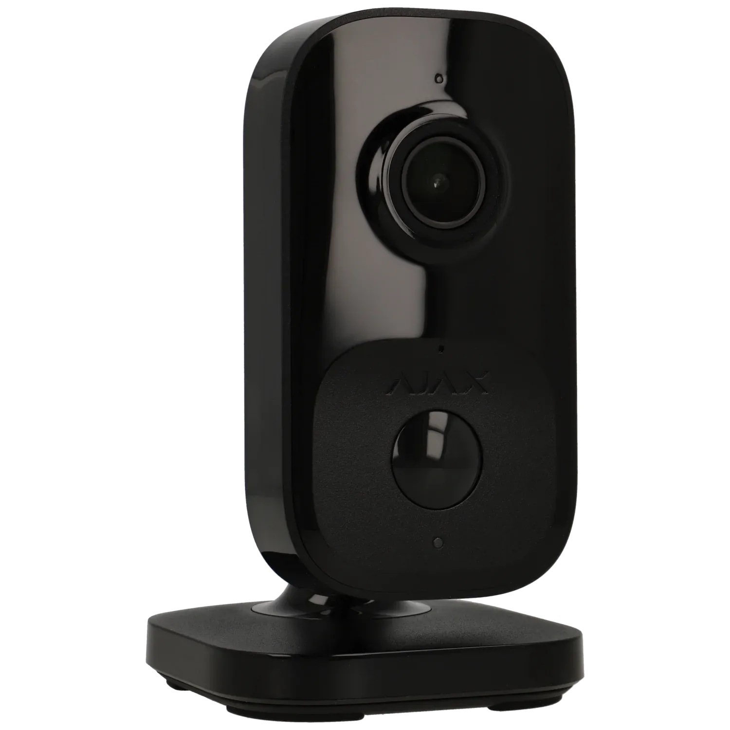 Cámara cubo ip de 4 megapíxeles y óptica fija