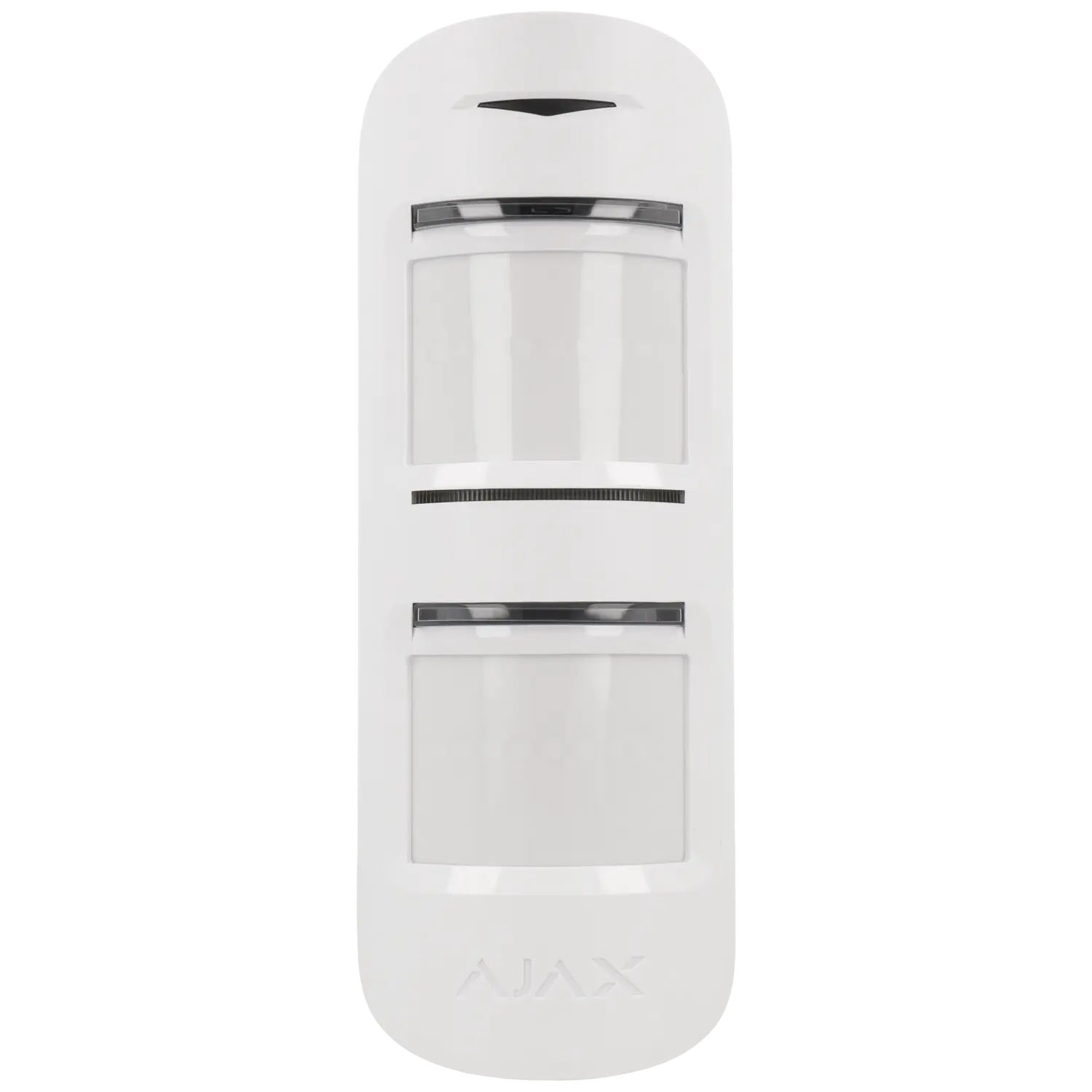 Drahtlos volumetrische doppeltechnologie