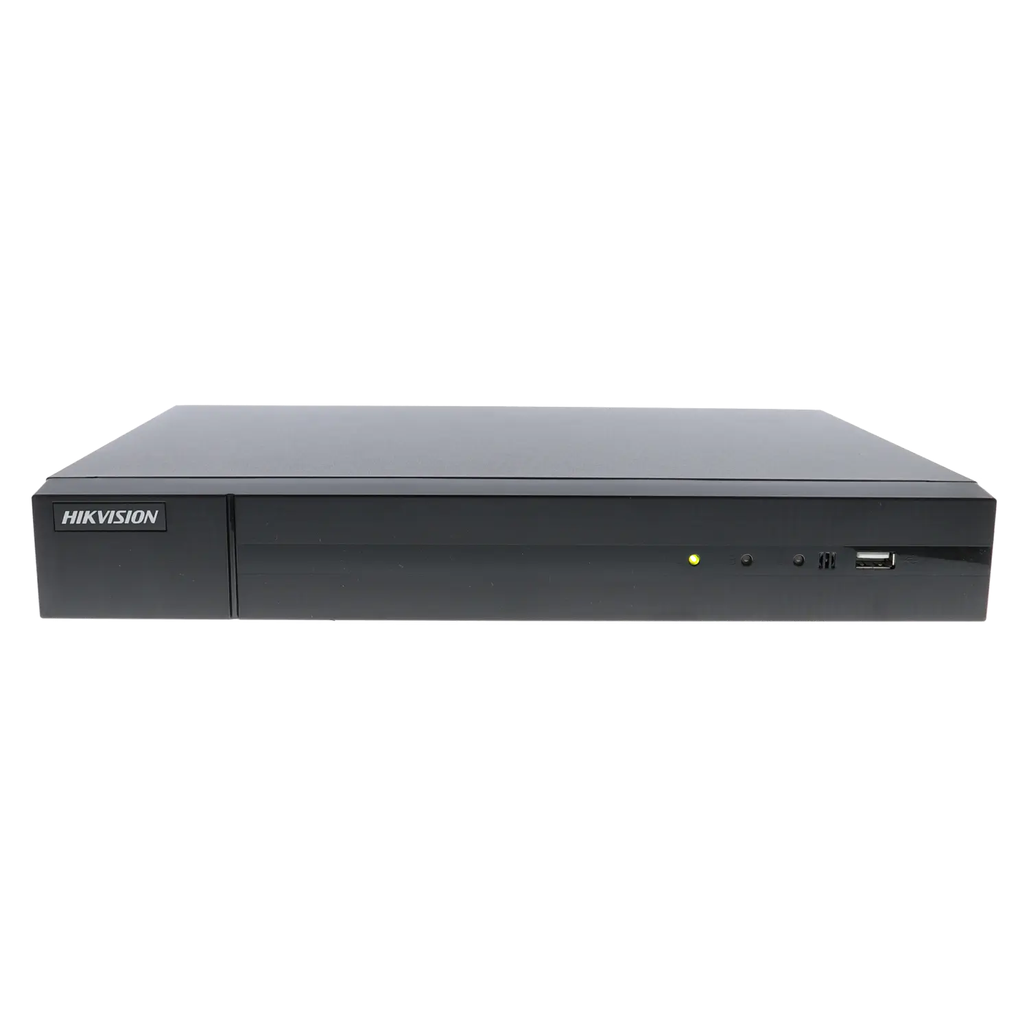 Ip recorder of 4 channel and 8 mpx resolution