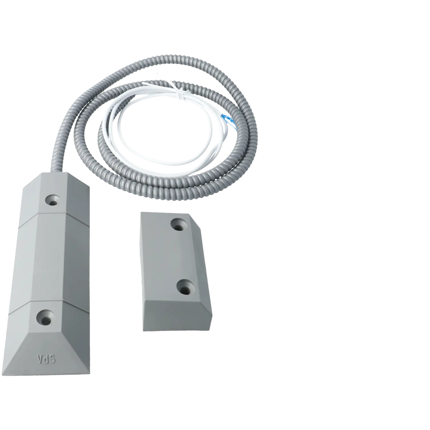 Magnetic contact  detector