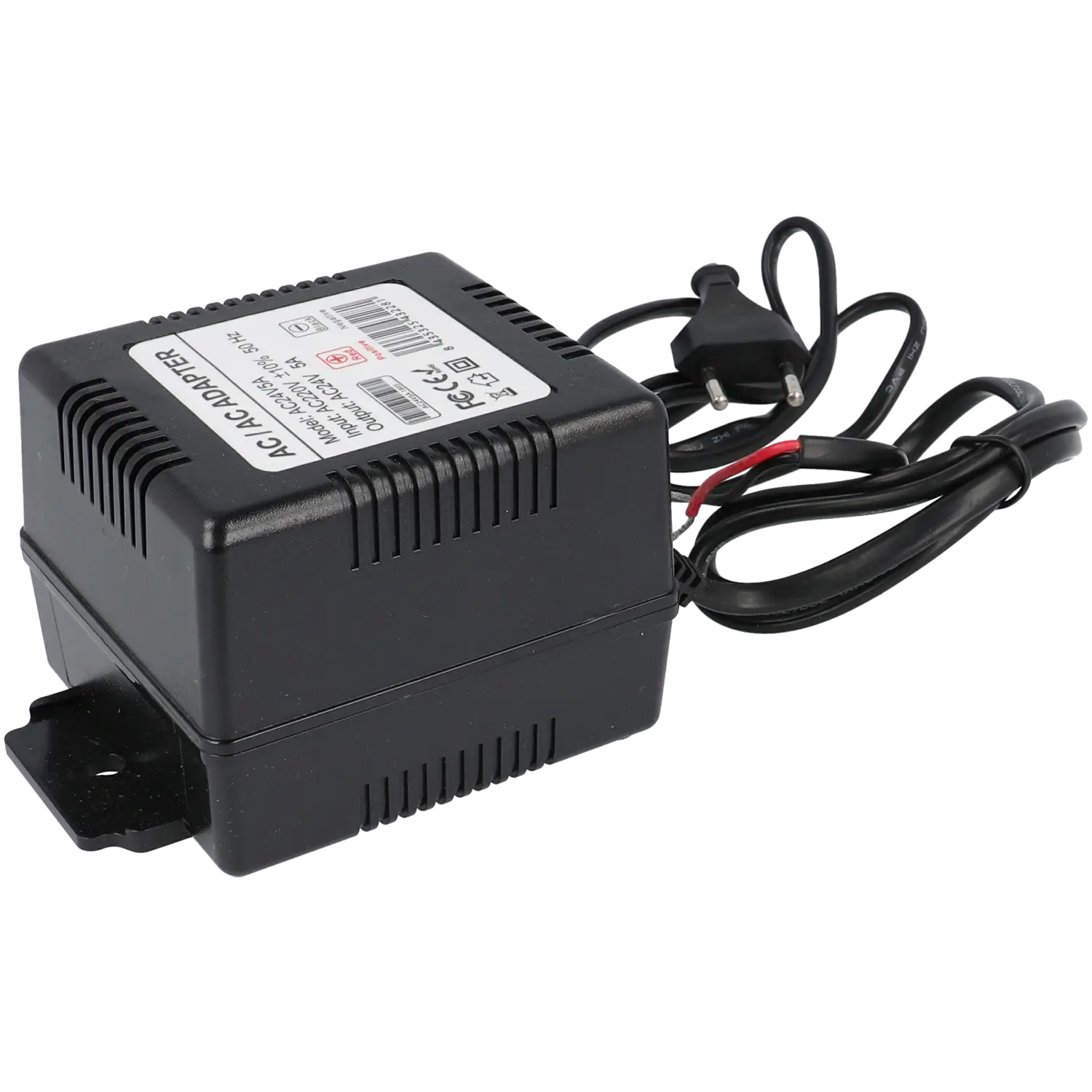 Ac 24v 5a power supply