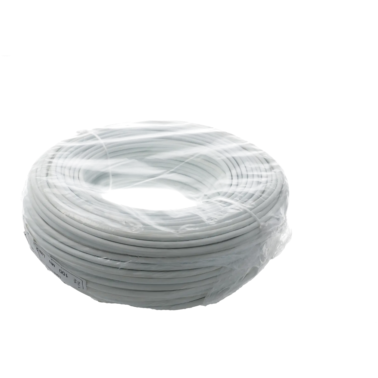 Alarma apantallado 8 hilos Kable