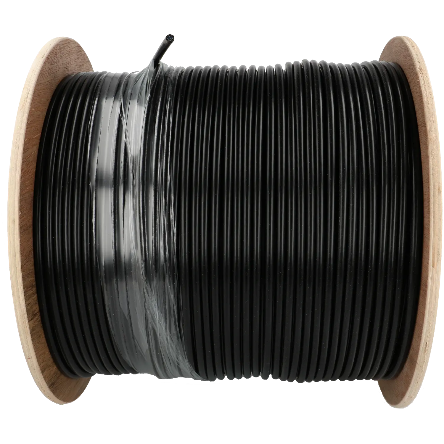 Coaxial rg59 cable on 300 m