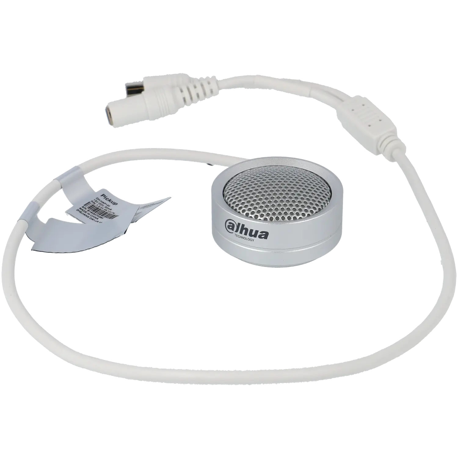 Micrófono de alta fidelidad