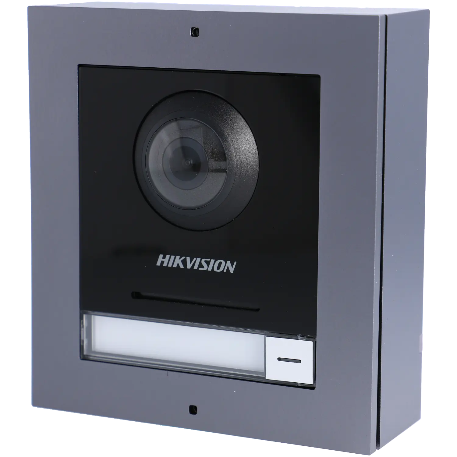 Portier vidéo ip de surface