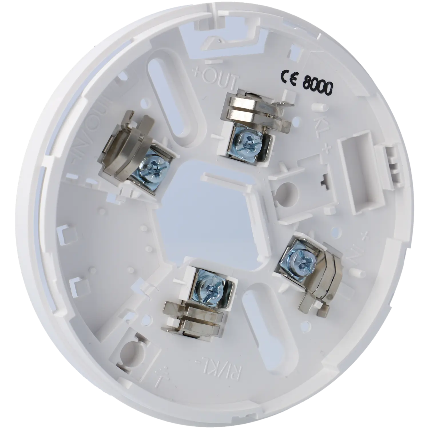 basis für konventionelle detektoren