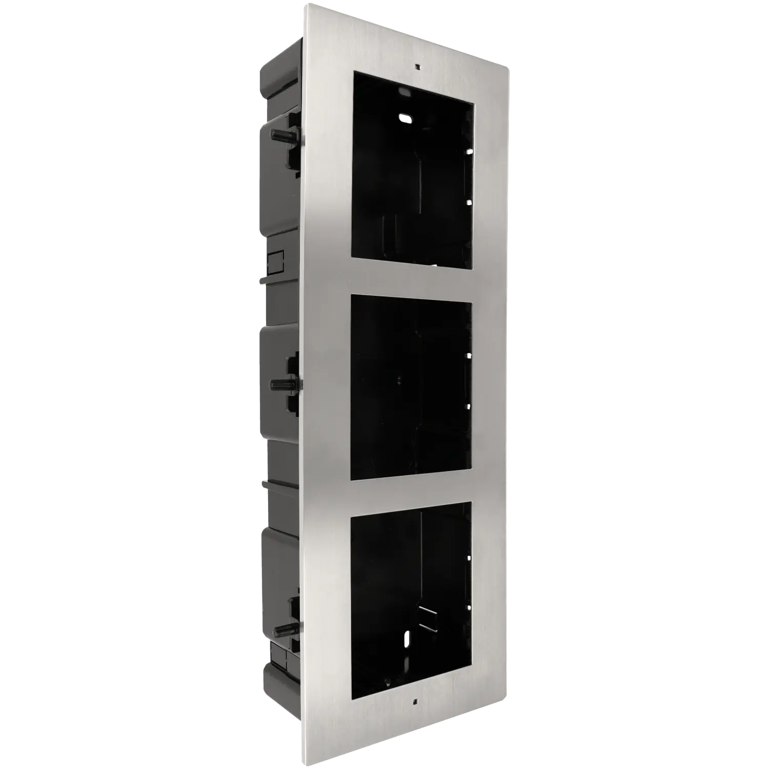 Flush mounting bracket