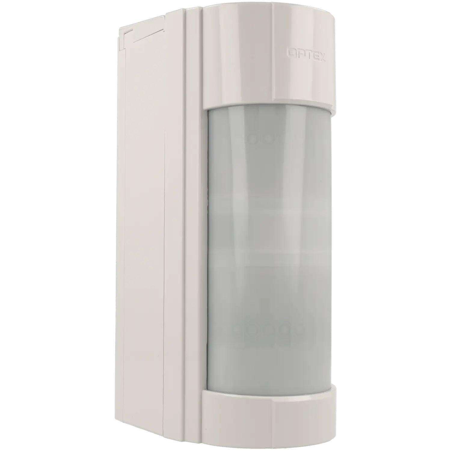 Détecteur volumétrique sans fils