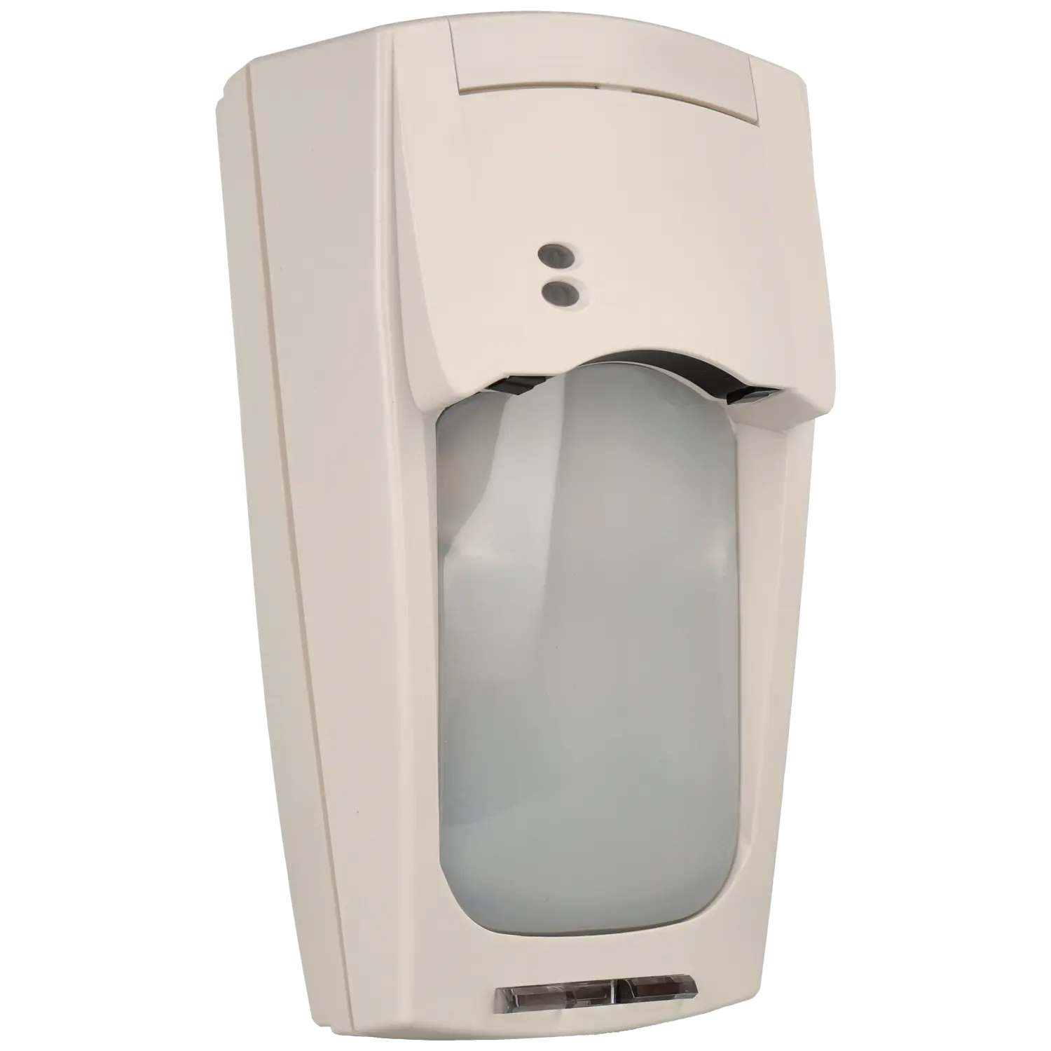 Detector volumétrico com fio