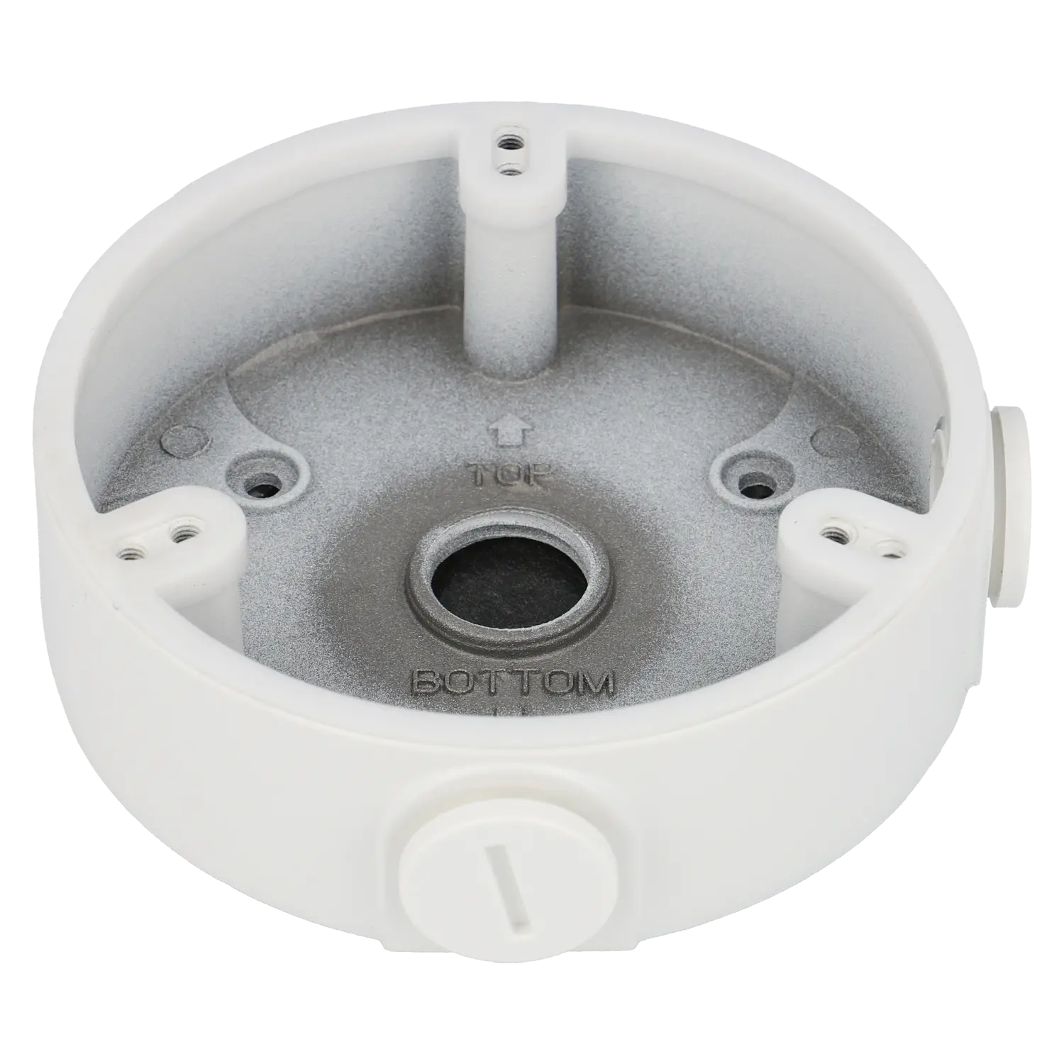 Scatola di connessione