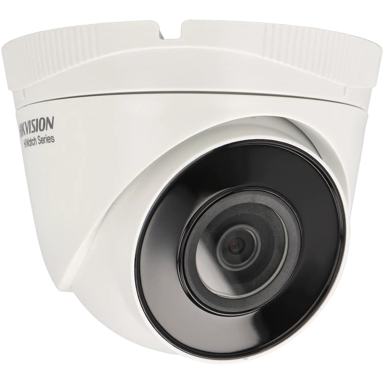 [HWI-T240H] Telecamera minidome ip da 4 megapixel e ottica fissa