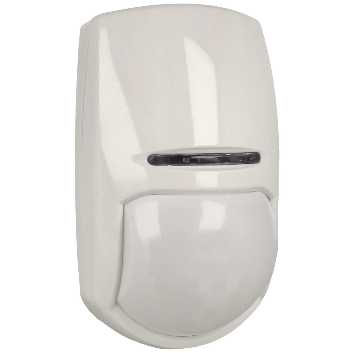 Detector volumétrico doble tecnología cableado