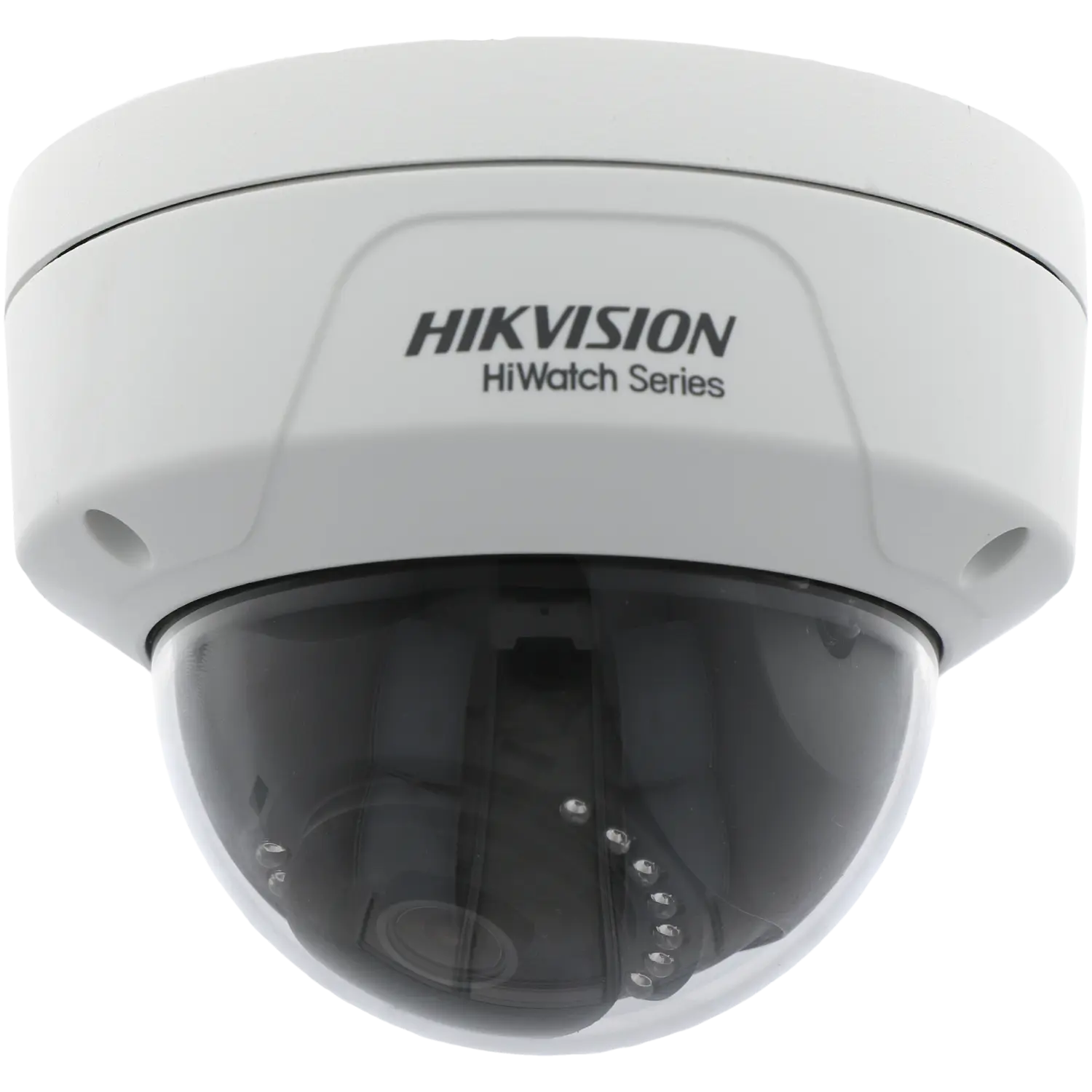 [HWI-D140H-M] Câmara dome ip de 4 megapixels e lente fixa