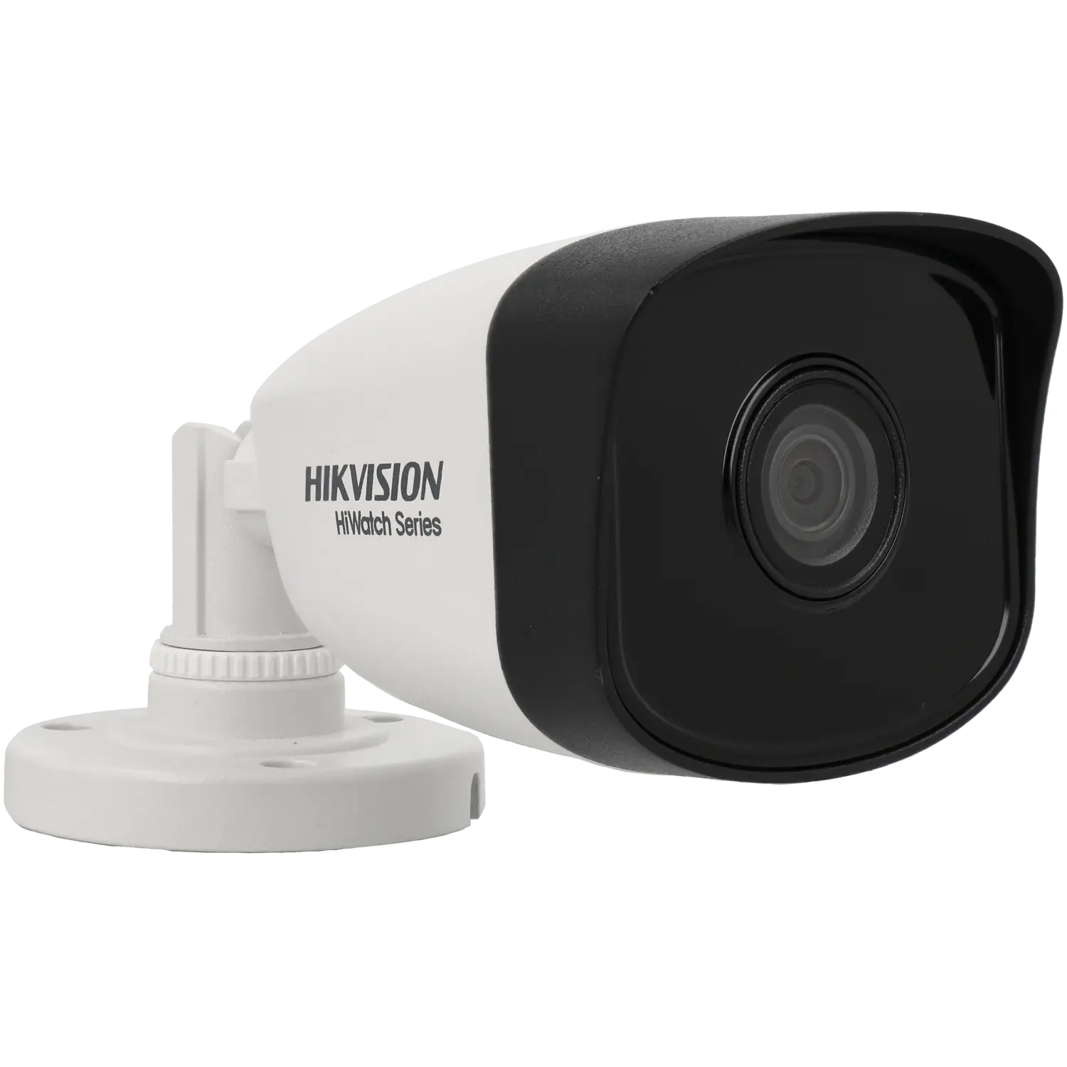 [HWI-B140H-M] Telecamera bullet ip da 4 megapixel e ottica fissa