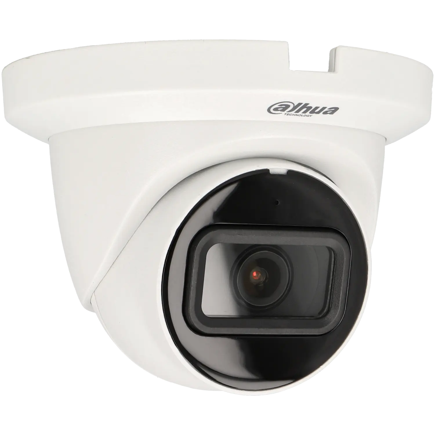 Hd-cvi minidome Kamera mit 2 megapixels und fixes objektiv