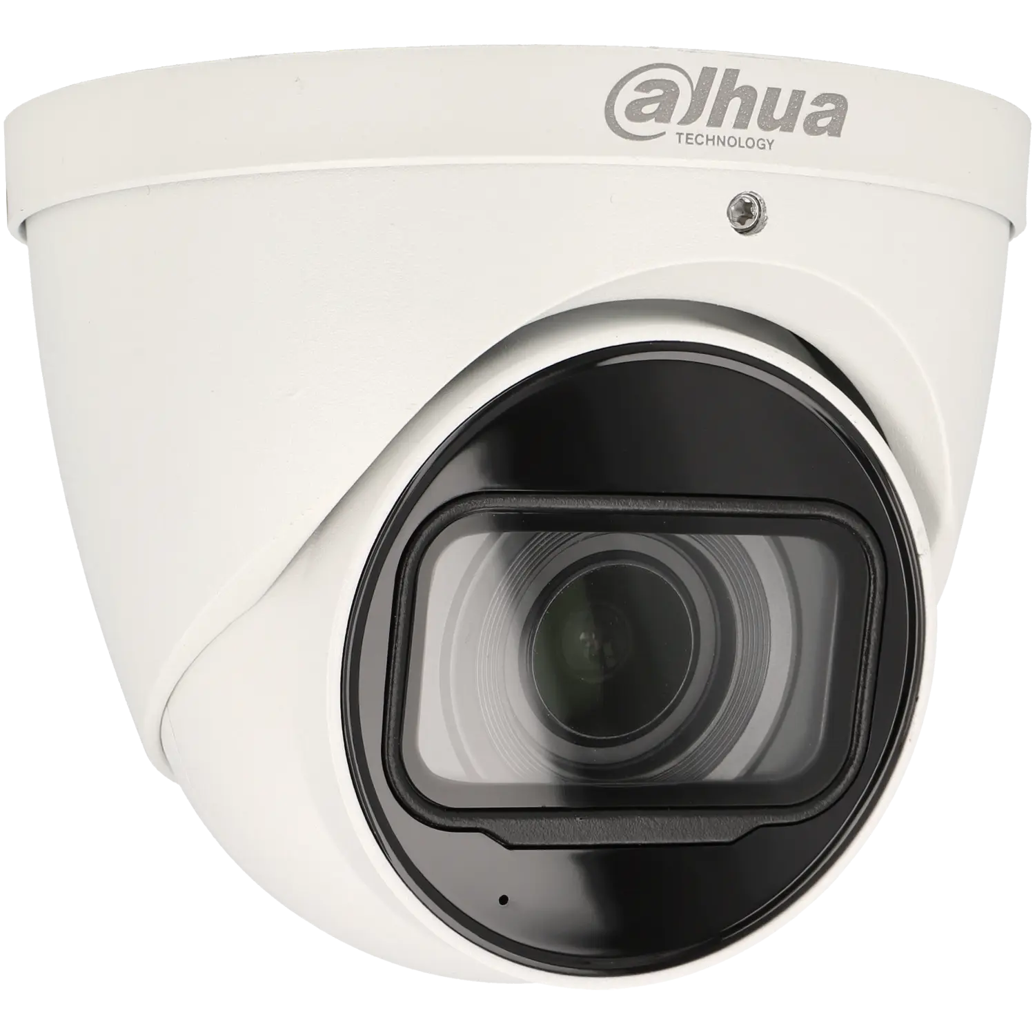 [HAC-HDW1500T-Z-A-S2] Cámara minidomo hd-cvi de 5 megapíxeles y óptica varifocal motorizada (zoom)