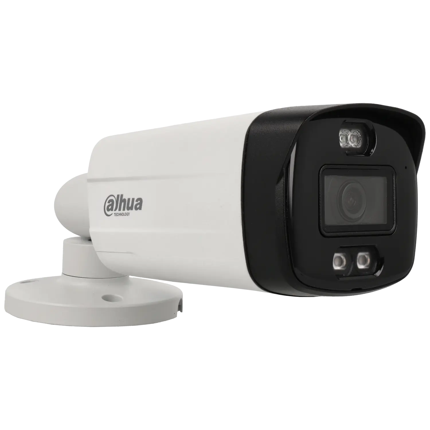 [HAC-ME1509TH-A-PV-S2] Câmara bullet hd-cvi de 5 megapixels e lente fixa