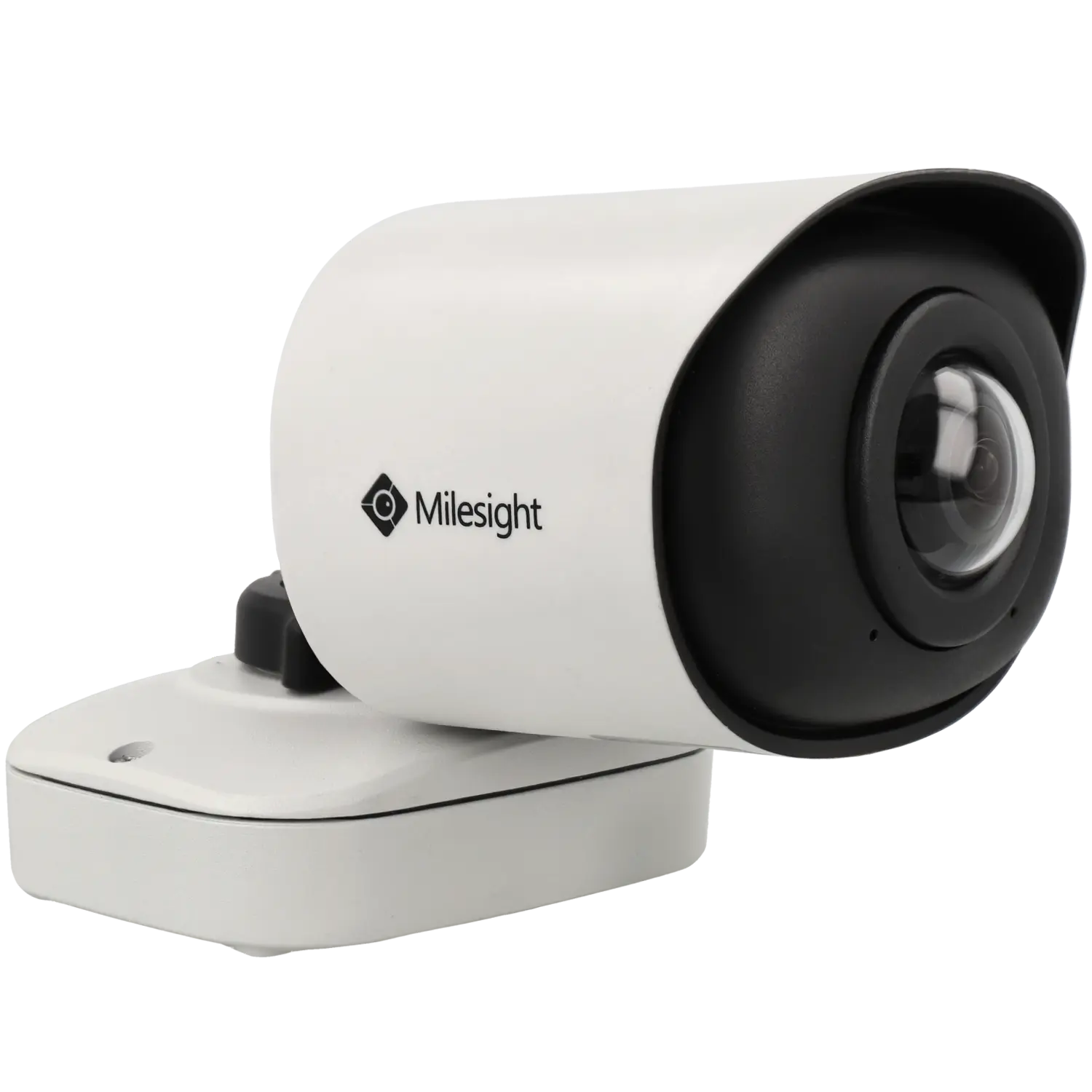 C​améra compactes ip avec 8 megapíxeles et objectif fixe