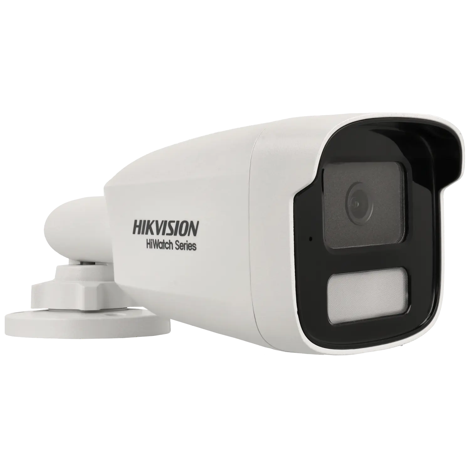 [HWI-B440HA-LU] Bullet ip camera of 4 megapixels and fix lens