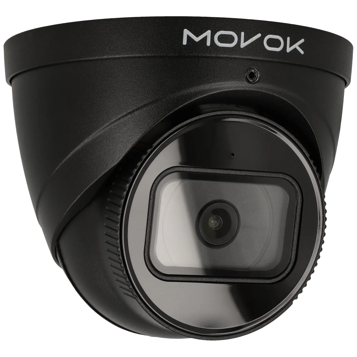 [VK-IPC-T351-AS-I-B] Câmara dome ip de 5 megapixels e lente fixa