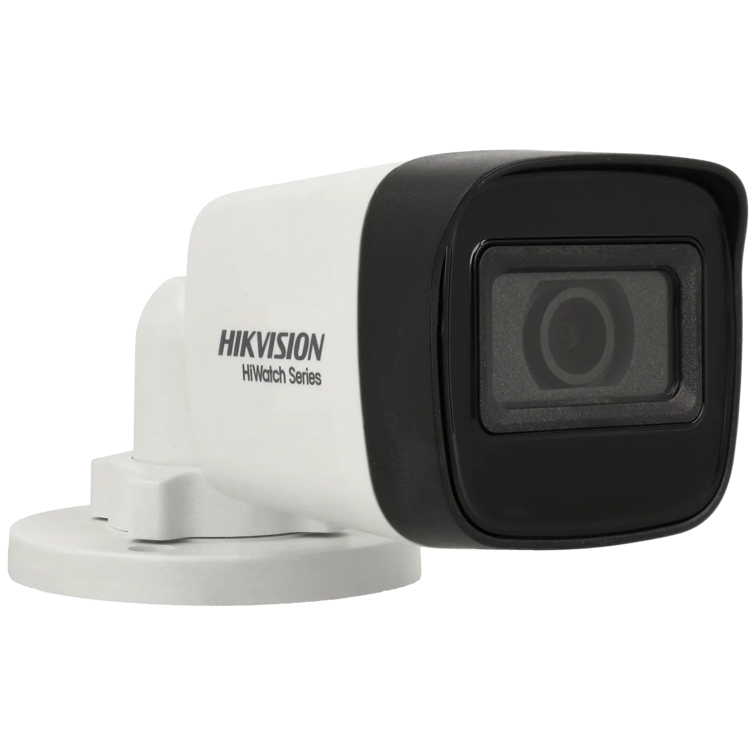 Câmara bullet ip de 2 megapixels e lente fixa