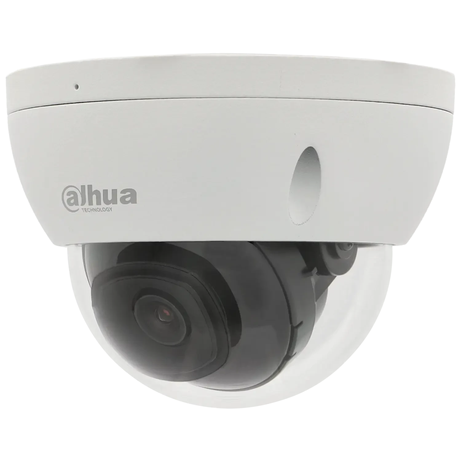 [IPC-HDBW2441E-S-3.6MM] Minidome ip camera of 4 megapixels and fix lens